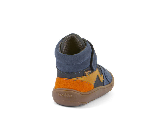 Botín Barefoot Froddo Autum TEX GO G3110265-29...