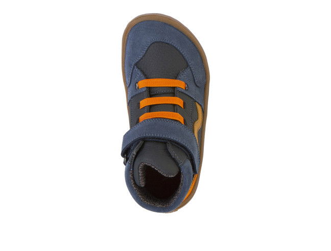 Botín Barefoot Froddo Autum TEX GO G3110265-29...