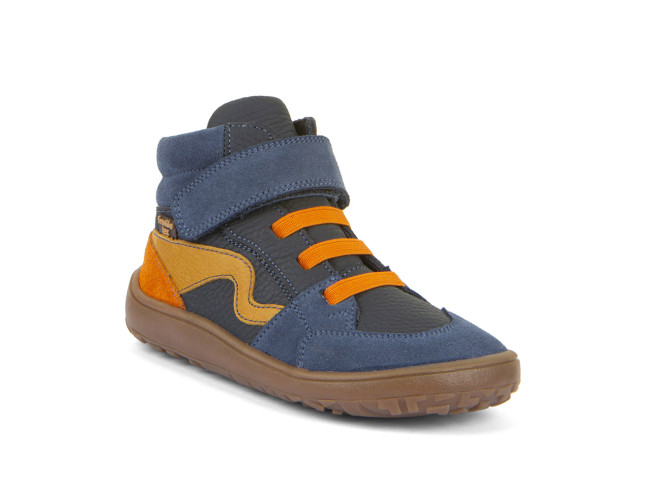 Botín Barefoot Froddo Autum TEX GO G3110265-29...