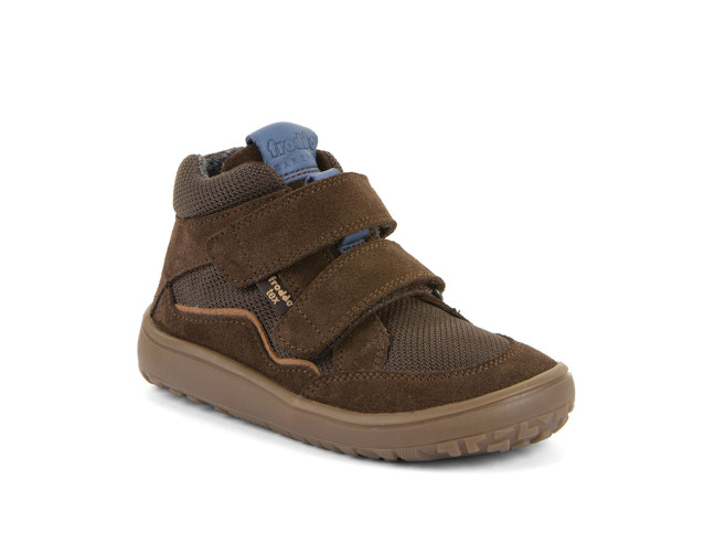 Botín Barefoot Froddo Autum TEX G3110266-2 DARK...