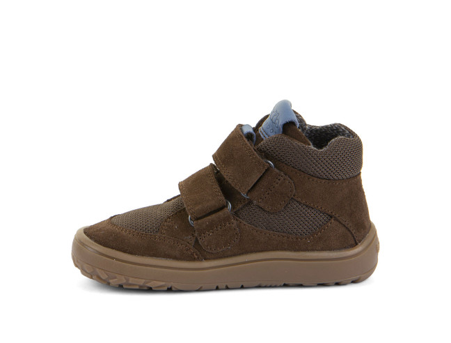 Botín Barefoot Froddo Autum TEX G3110266-2 DARK...