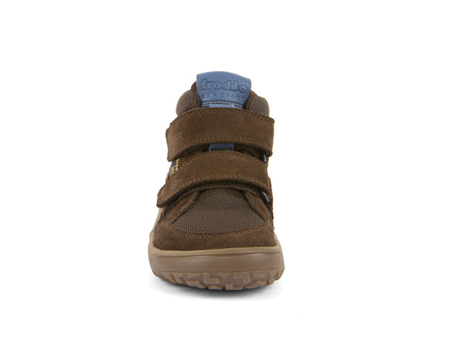 Botín Barefoot Froddo Autum TEX G3110266-2 DARK...