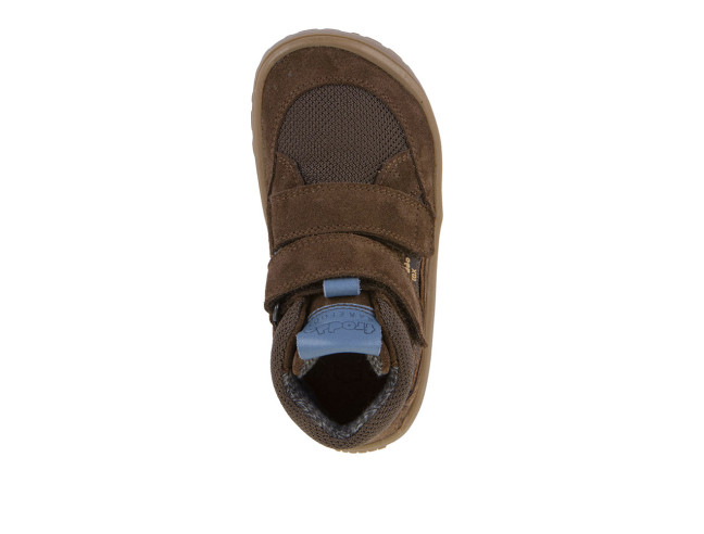 Botín Barefoot Froddo Autum TEX G3110266-2 DARK...