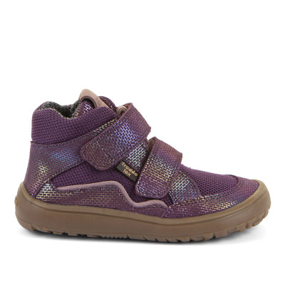 Botín Barefoot Froddo Autum TEX G3110266-33 MULTICOLOR