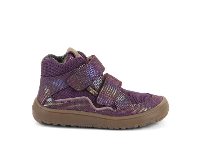 Botín Barefoot Froddo Autum TEX G3110266-33...