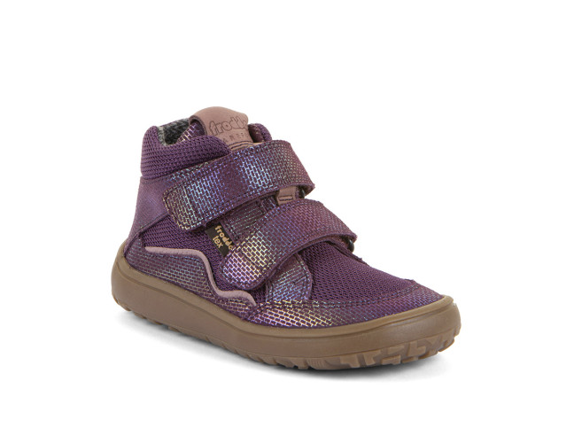 Botín Barefoot Froddo Autum TEX G3110266-33...
