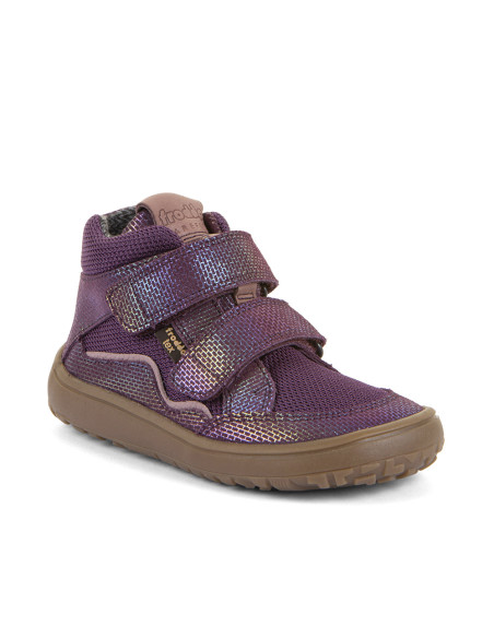 Botín Barefoot Froddo Autum TEX G3110266-33 MULTICOLOR