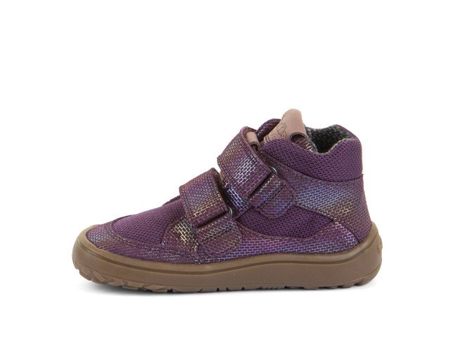 Botín Barefoot Froddo Autum TEX G3110266-33...