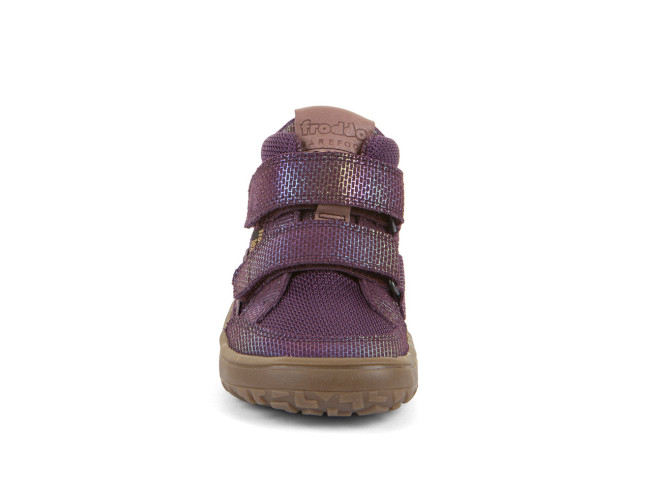 Botín Barefoot Froddo Autum TEX G3110266-33...