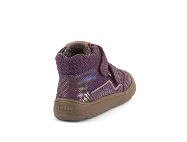 Botín Barefoot Froddo Autum TEX G3110266-33...