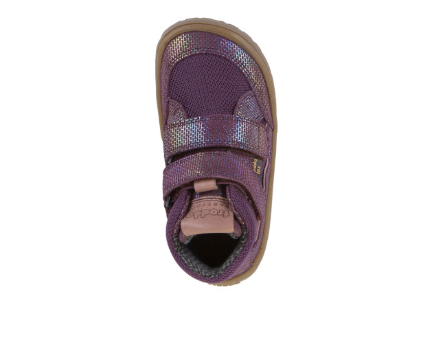 Botín Barefoot Froddo Autum TEX G3110266-33...