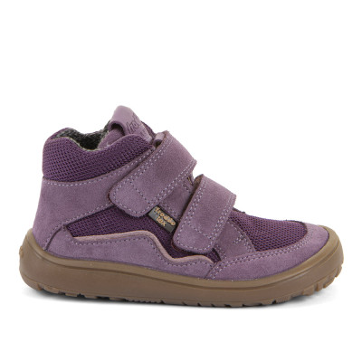 Botín Barefoot Froddo Autum TEX G3110266-35 GREY WINE