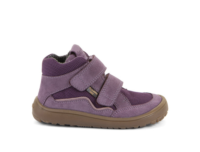 Botín Barefoot Froddo Autum TEX G3110266-35...