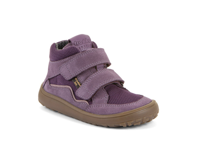 Botín Barefoot Froddo Autum TEX G3110266-35...