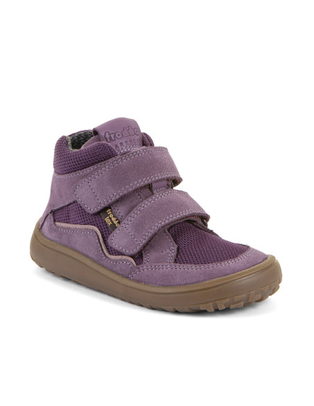Botín Barefoot Froddo Autum TEX G3110266-35 GREY WINE