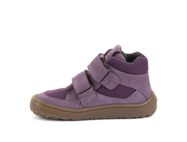 Botín Barefoot Froddo Autum TEX G3110266-35...