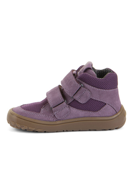 Botín Barefoot Froddo Autum TEX G3110266-35 GREY WINE