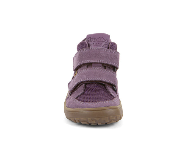Botín Barefoot Froddo Autum TEX G3110266-35...