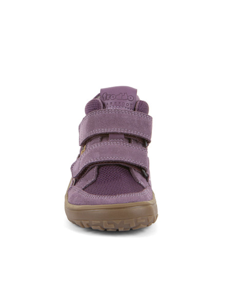 Botín Barefoot Froddo Autum TEX G3110266-35 GREY WINE