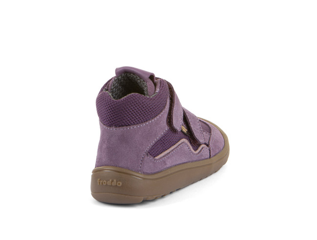 Botín Barefoot Froddo Autum TEX G3110266-35...