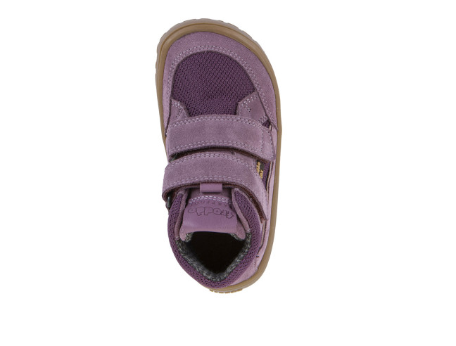 Botín Barefoot Froddo Autum TEX G3110266-35...
