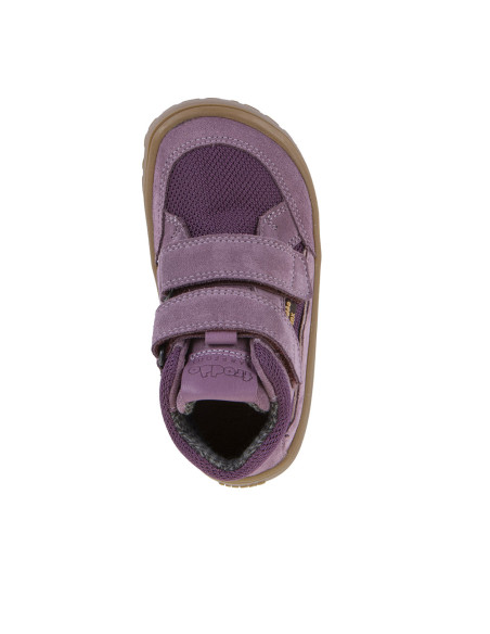 Botín Barefoot Froddo Autum TEX G3110266-35 GREY WINE