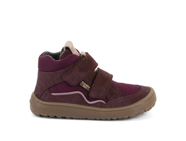 Botín Barefoot Froddo Autum TEX G3110266-36...