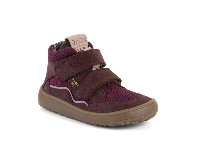 Botín Barefoot Froddo Autum TEX G3110266-36...