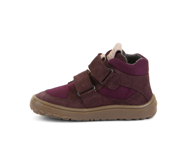 Botín Barefoot Froddo Autum TEX G3110266-36...