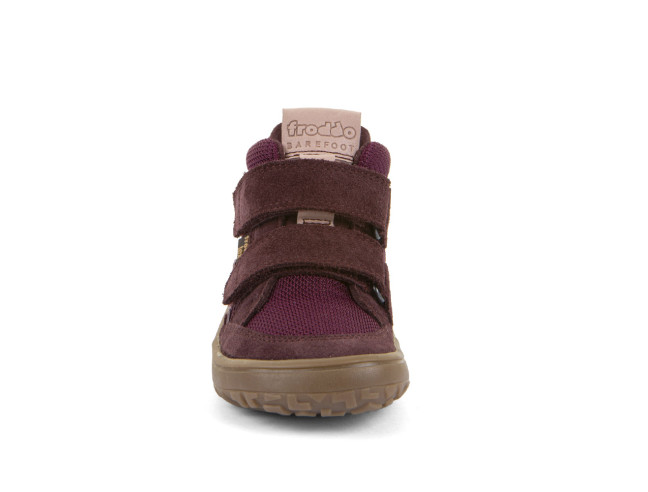 Botín Barefoot Froddo Autum TEX G3110266-36...