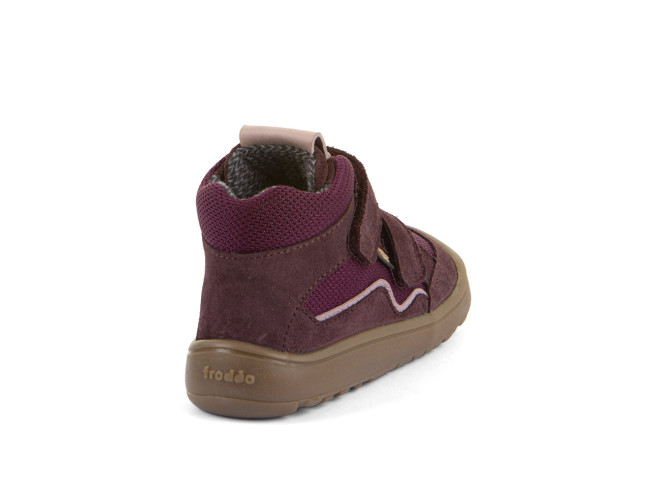 Botín Barefoot Froddo Autum TEX G3110266-36...