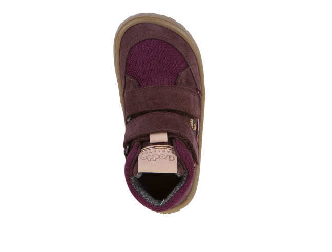 Botín Barefoot Froddo Autum TEX G3110266-36...