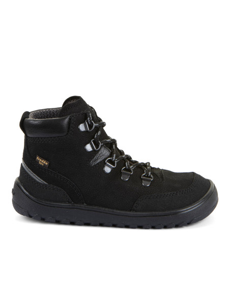 Bota Barefoot Froddo UP TRAIL TEX G3110290-10 NEGRO