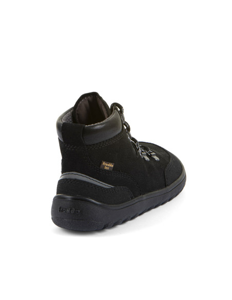 Bota Barefoot Froddo UP TRAIL TEX G3110290-10 NEGRO