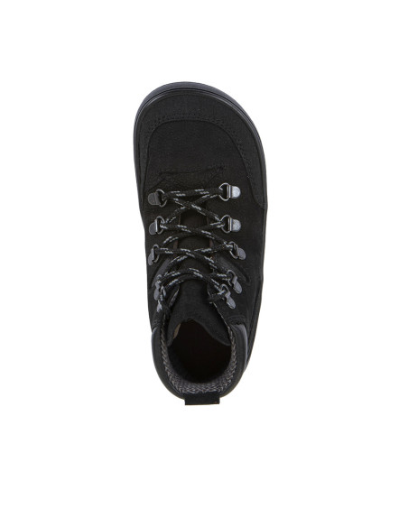 Bota Barefoot Froddo UP TRAIL TEX G3110290-10 NEGRO