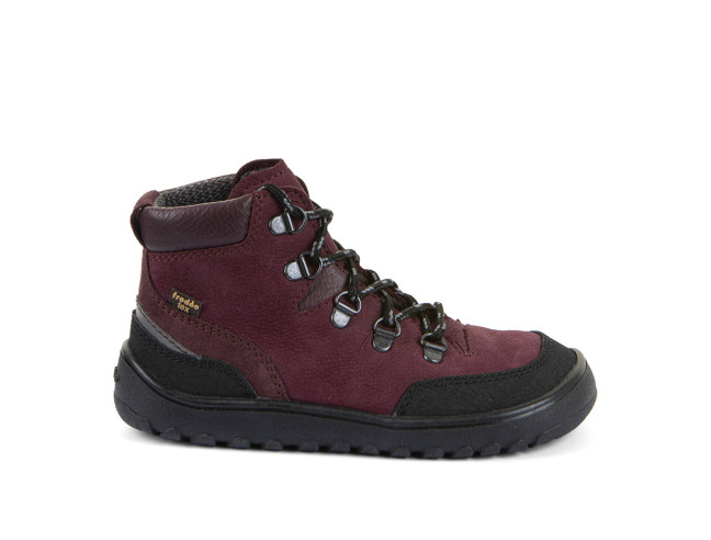Bota Barefoot Froddo UP TRAIL TEX G3110290-5...