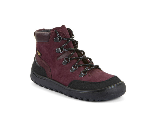 Bota Barefoot Froddo UP TRAIL TEX G3110290-5...