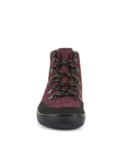 Bota Barefoot Froddo UP TRAIL TEX G3110290-5 BURDEOS