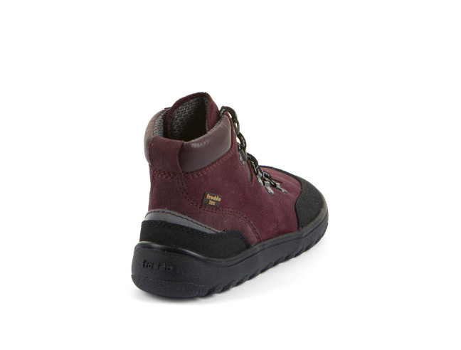 Bota Barefoot Froddo UP TRAIL TEX G3110290-5...