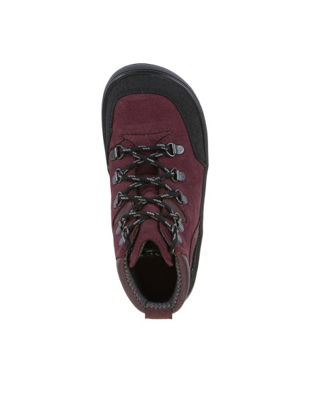 Bota Barefoot Froddo UP TRAIL TEX G3110290-5 BURDEOS
