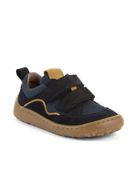 Zapato Barefoot Froddo MIXTO G3130271-31 DARK BLUE