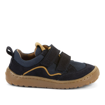 Zapato Barefoot Froddo MIXTO G3130271-31 DARK BLUE
