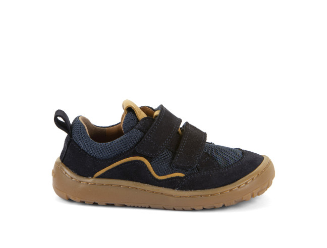 Zapato Barefoot Froddo MIXTO G3130271-31 DARK BLUE