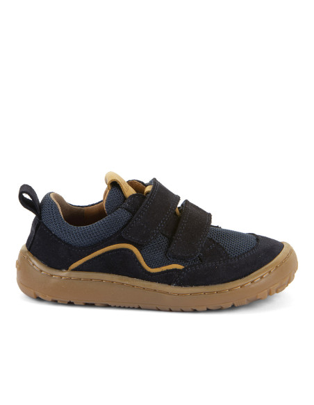 Zapato Barefoot Froddo MIXTO G3130271-31 DARK BLUE