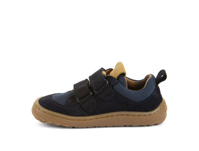 Zapato Barefoot Froddo MIXTO G3130271-31 DARK BLUE