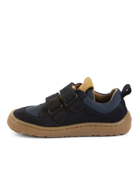 Zapato Barefoot Froddo MIXTO G3130271-31 DARK BLUE