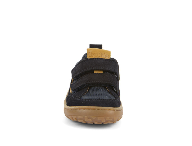 Zapato Barefoot Froddo MIXTO G3130271-31 DARK BLUE