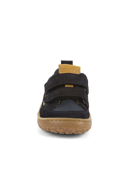 Zapato Barefoot Froddo MIXTO G3130271-31 DARK BLUE