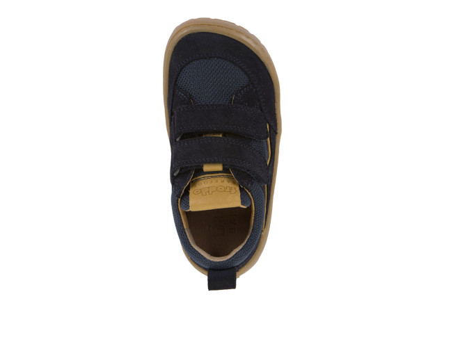 Zapato Barefoot Froddo MIXTO G3130271-31 DARK BLUE