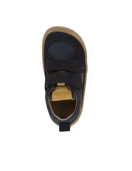 Zapato Barefoot Froddo MIXTO G3130271-31 DARK BLUE